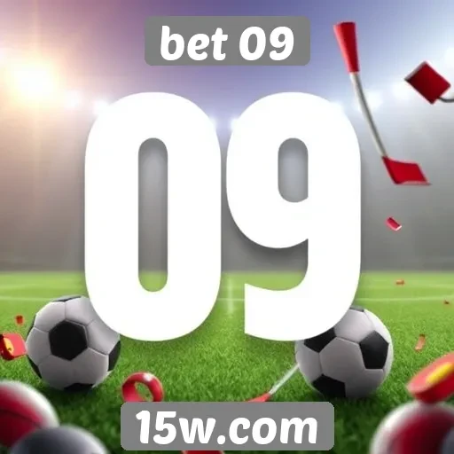 Comparação de bônus oferecidos pelo bet 09 e concorrentes