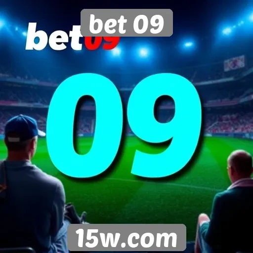 Exploração dos bônus e promoções presentes no bet 09