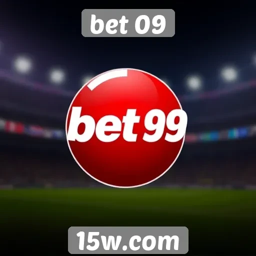 Como o bet 09 se destaca entre os concorrentes