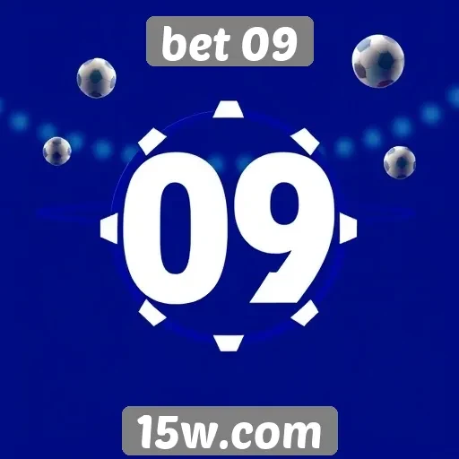 Bet 09 oferece diversas opções de jogos online