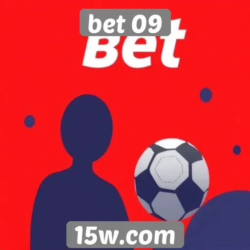 Análise da popularidade do site bet 09