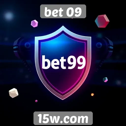 Segurança e confiabilidade da plataforma Bet 09