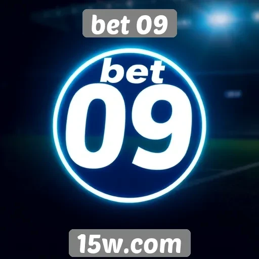 O crescimento da plataforma de apostas bet 09