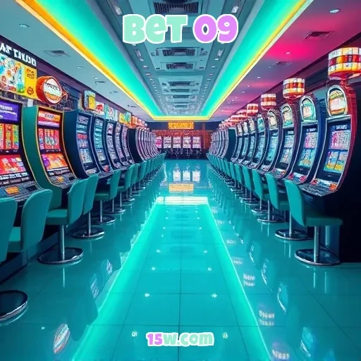 bet 09: Explorando a Seção de Depósitos e Suas Vantagens