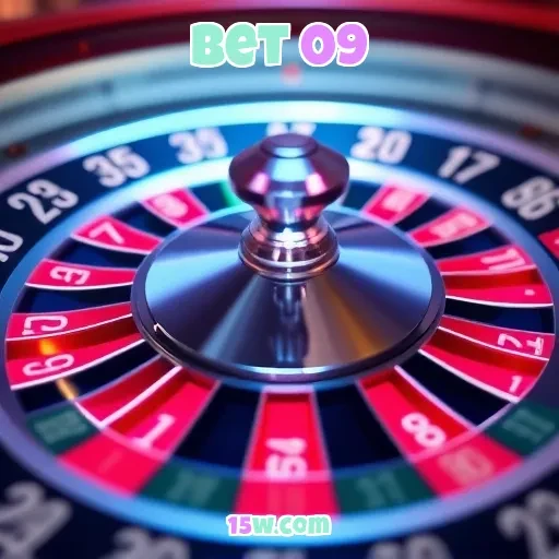 bet 09 eSports